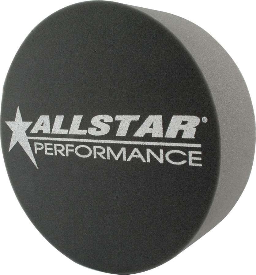 Allstar Wheel Mud Plug 5" Thick Foam Black 15" Wheels ALL44150