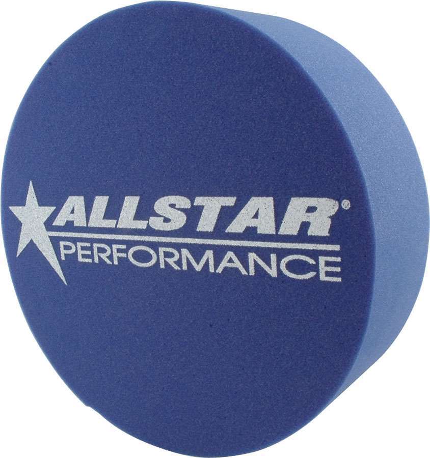 Allstar Wheel Mud Plug 5" Thick Foam Blue 15" Wheels ALL44152