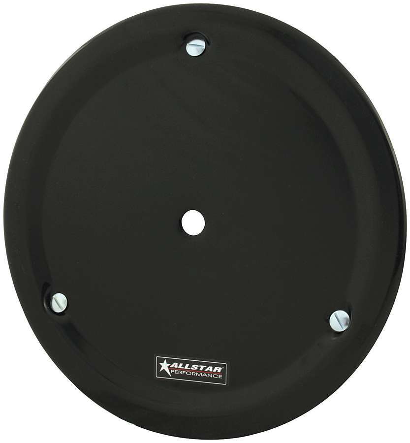 Allstar Mud Cover Weld Style Plastic Black Weld Wheels 15" Wheels ALL44168