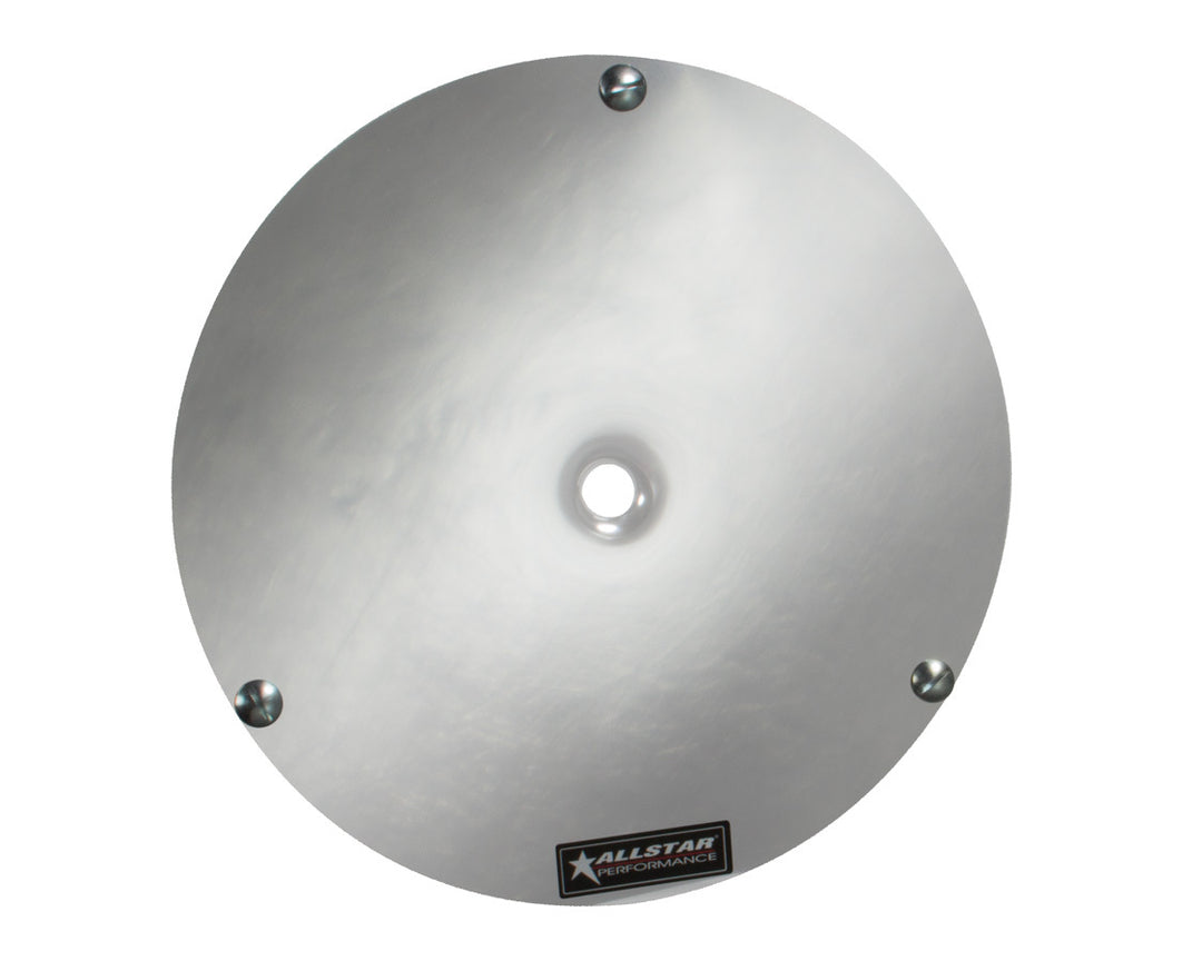 Allstar Mud Cover Weld Style Aluminum Natural Bassett / Weld Beadlock Wheels 15" Wheels ALL44176