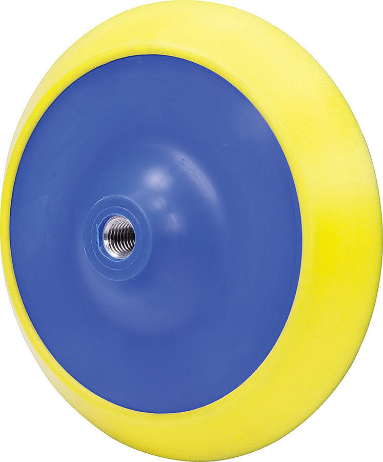 Allstar Tire Sander Backing Pad 8" OD 5/8"-11 Thread Fiber Tire Sanders Kit ALL44188