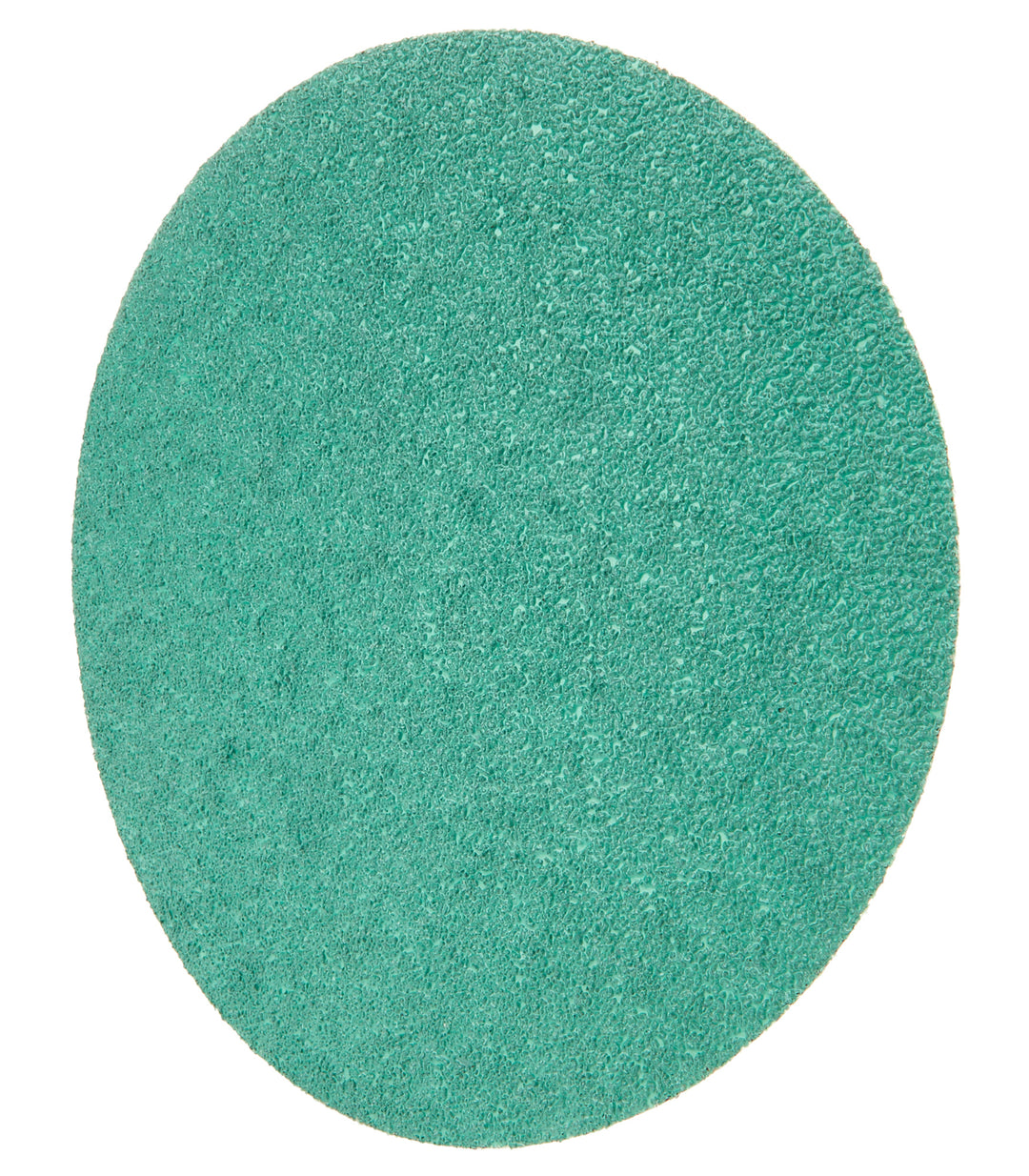 Allstar Sanding Disc Rounded 8" Diameter 36 Grit Set of 5 ALL44189