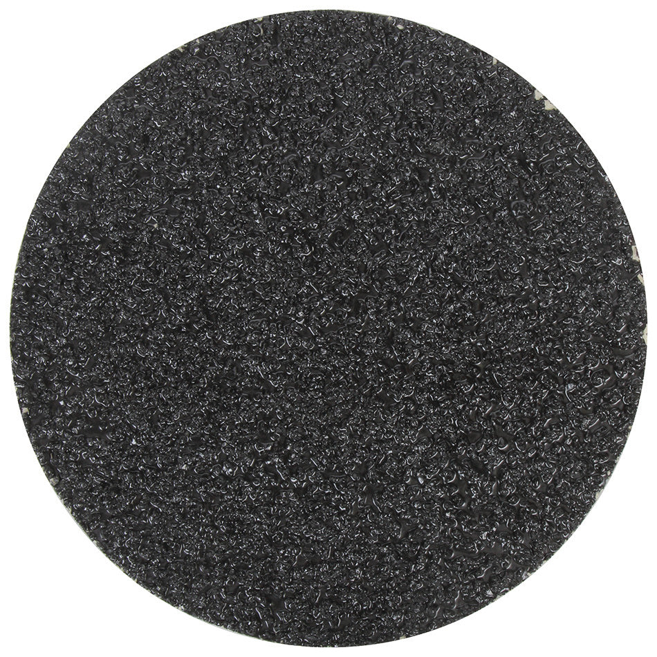 Allstar Sanding Disc Rounded 8" Diameter 16 Grit Set of 20 ALL44197-20