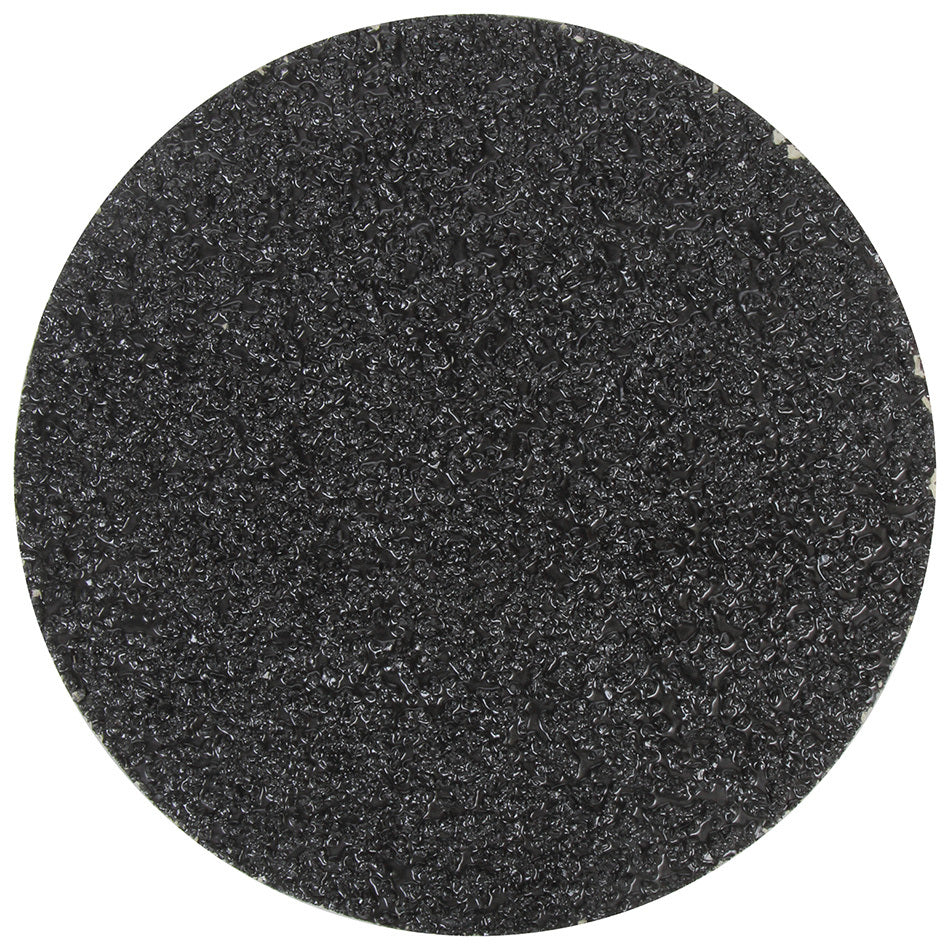 Allstar Sanding Disc Rounded 8" Diameter 16 Grit Set of 5 ALL44197