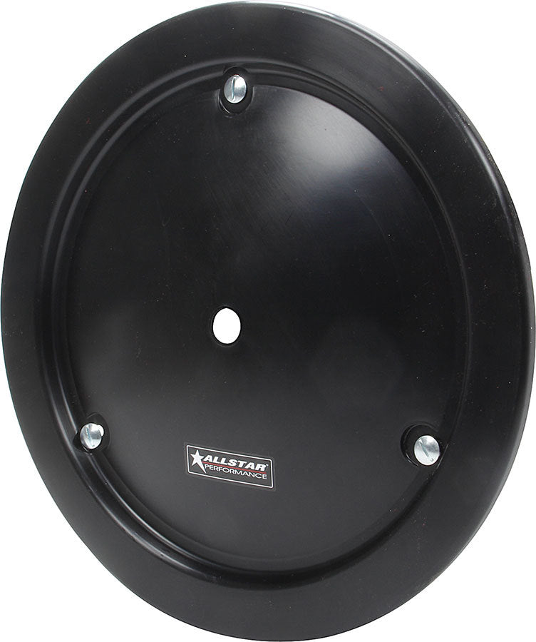 Allstar Mud Cover Mounting Hardware Included Plastic Black 15" Beadlock Wheels Kit ALL44230