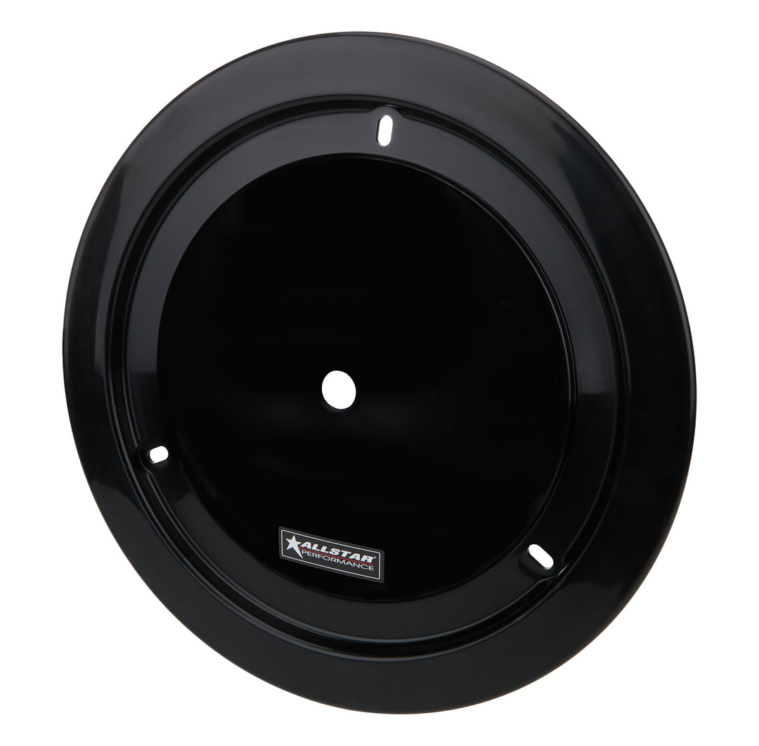 Allstar Mud Cover Plastic Black 15" Beadlock Wheels ALL44280