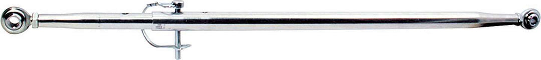 Allstar Wing Adjuster 20 to 32" 1" Increments Lock Pin Steel Rod Ends Aluminum Body ALL48004