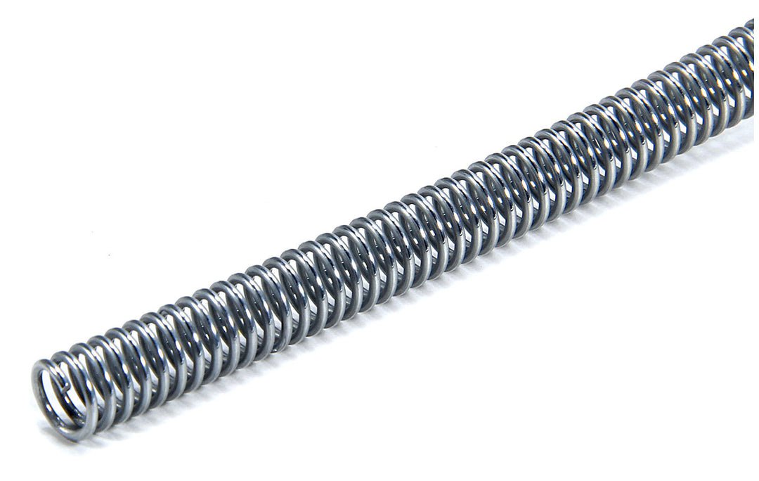 Allstar Brake Line Protector Gravel Guard 8 ft Steel Zinc Plated 3/16" Line ALL48330