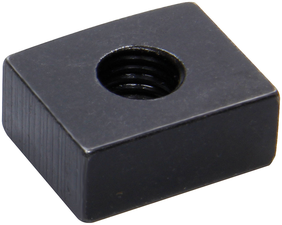 Allstar T-Nut 5/16"-24 Thread Steel Black Oxide Power Steering Pump Brackets ALL48508