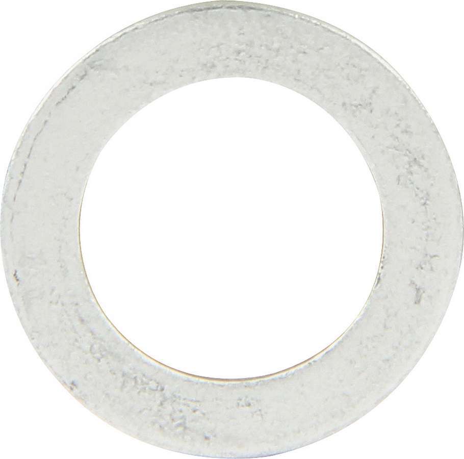 Allstar Crush Washer 7/16" ID Aluminum Natural Set of 10 ALL50080