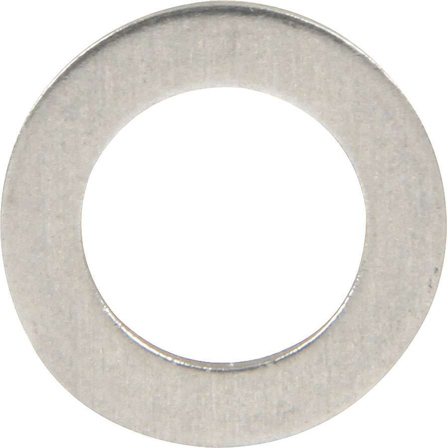 Allstar Crush Washer 10 mm ID Aluminum Natural Set of 10 ALL50082