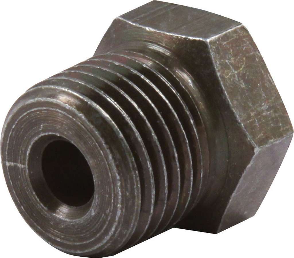 Allstar Fitting Flare Nut 9/16"-18 Inverted Flare Male Steel 3/16" Hardline Pair ALL50115