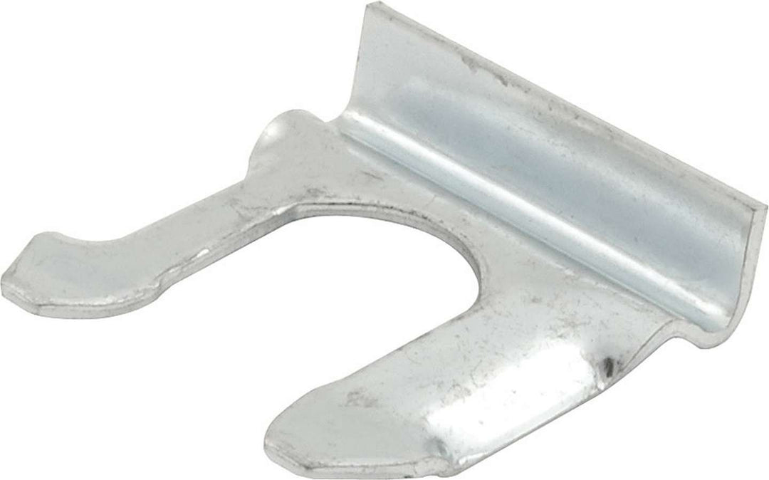 Allstar Brake Line Clip Steel Zinc Oxide Clip-In Brake Line Fittings Set of 50 ALL50150-50