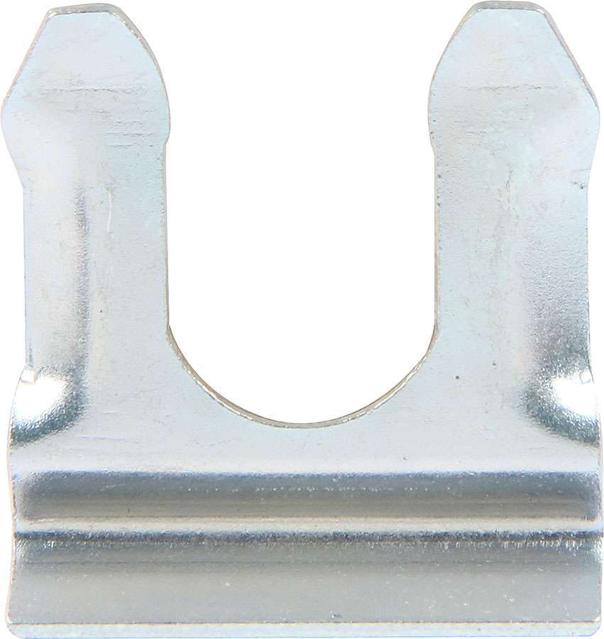 Allstar Brake Line Clip Steel Zinc Oxide Clip-In Brake Line Fittings Set of 4 ALL50150