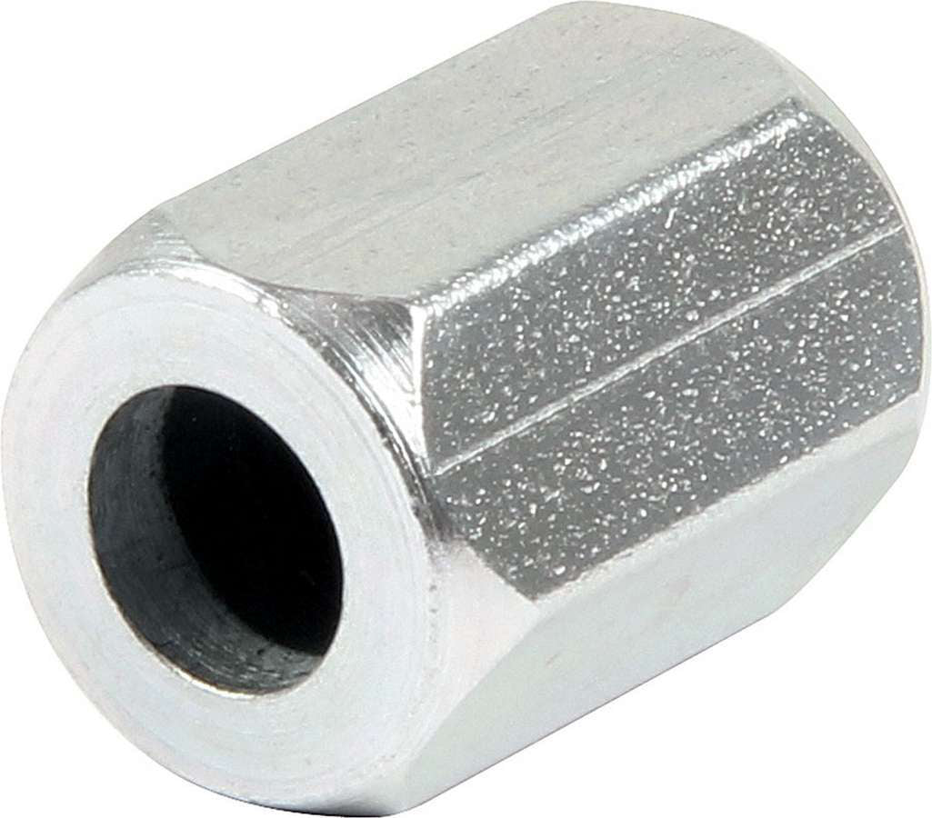 Allstar Fitting Tube Nut 3 AN 3/16" Tube Steel Zinc Oxide Set of 20 ALL50300-20