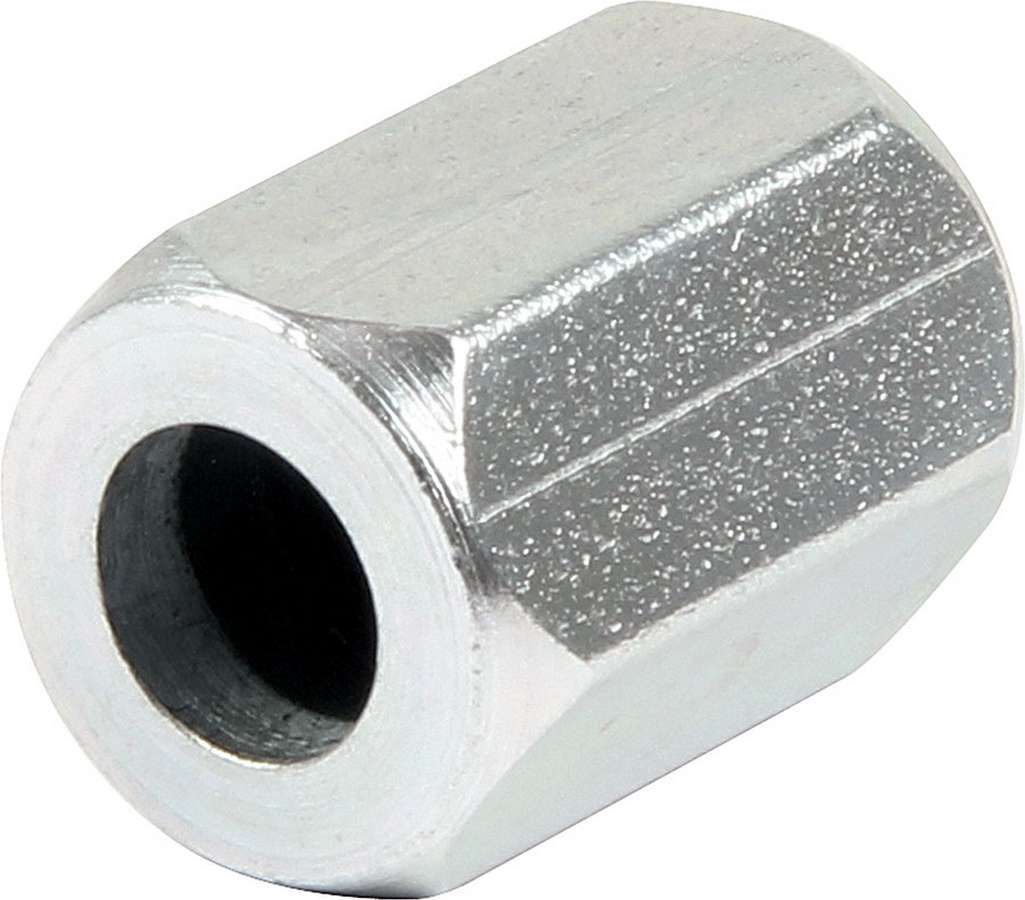 Allstar Fitting Tube Nut 3 AN 3/16" Tube Steel Zinc Oxide Set of 4 ALL50300