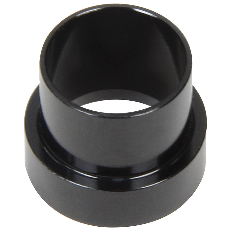 Allstar Fitting Tube Sleeve 3 AN 3/16" Tube Aluminum Black Anodized Set of 20 ALL50330-20