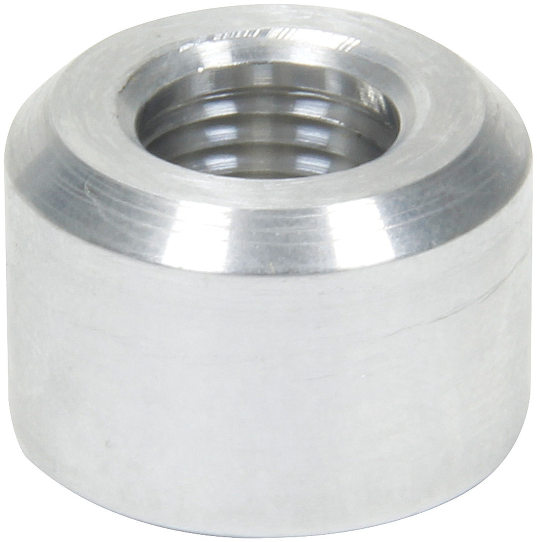 Allstar Bung 1/8" NPT Female Weld-On Aluminum Natural ALL50740