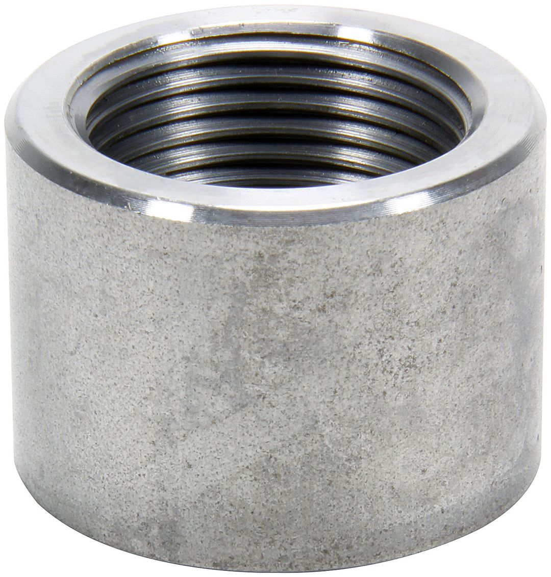 Allstar Bung 3/4" NPT Female Weld-On Steel Natural ALL50754