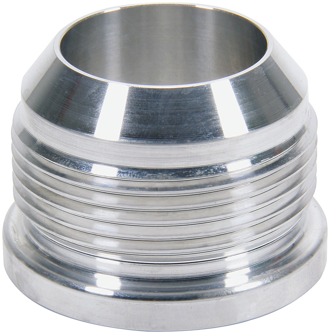 Allstar Bung 20 AN Male Weld-On Aluminum Natural ALL50766