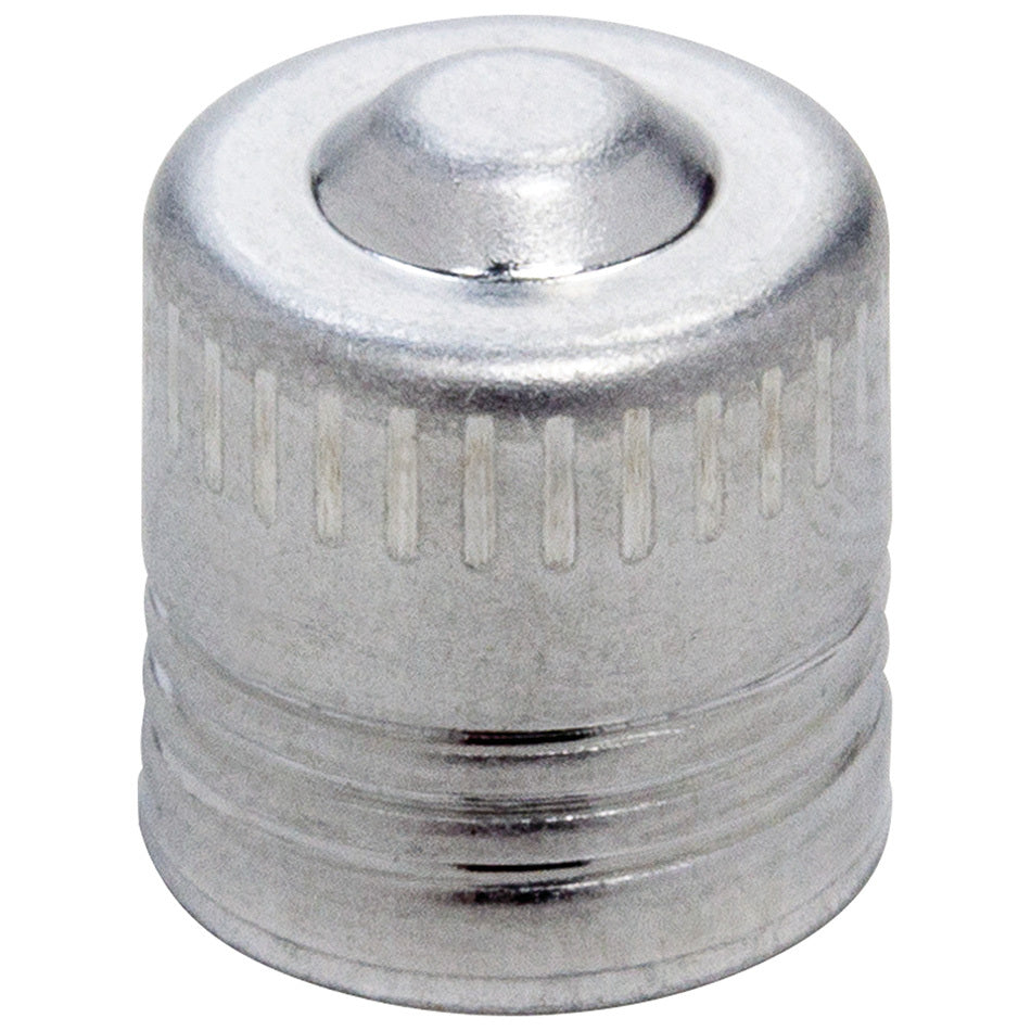 Allstar AN Dust Cap 4 AN Aluminum Natural Set of 20 ALL50822