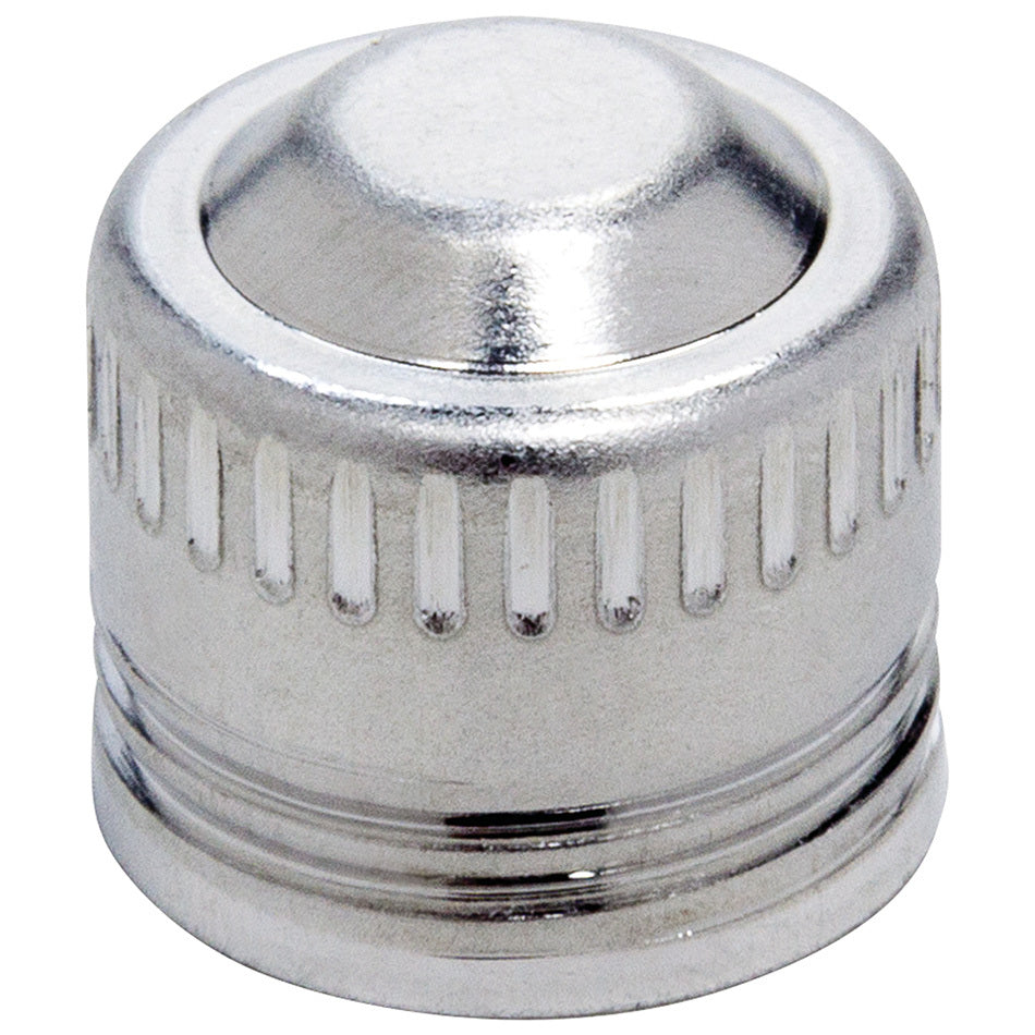 Allstar AN Dust Cap 6 AN Aluminum Natural Set of 20 ALL50823