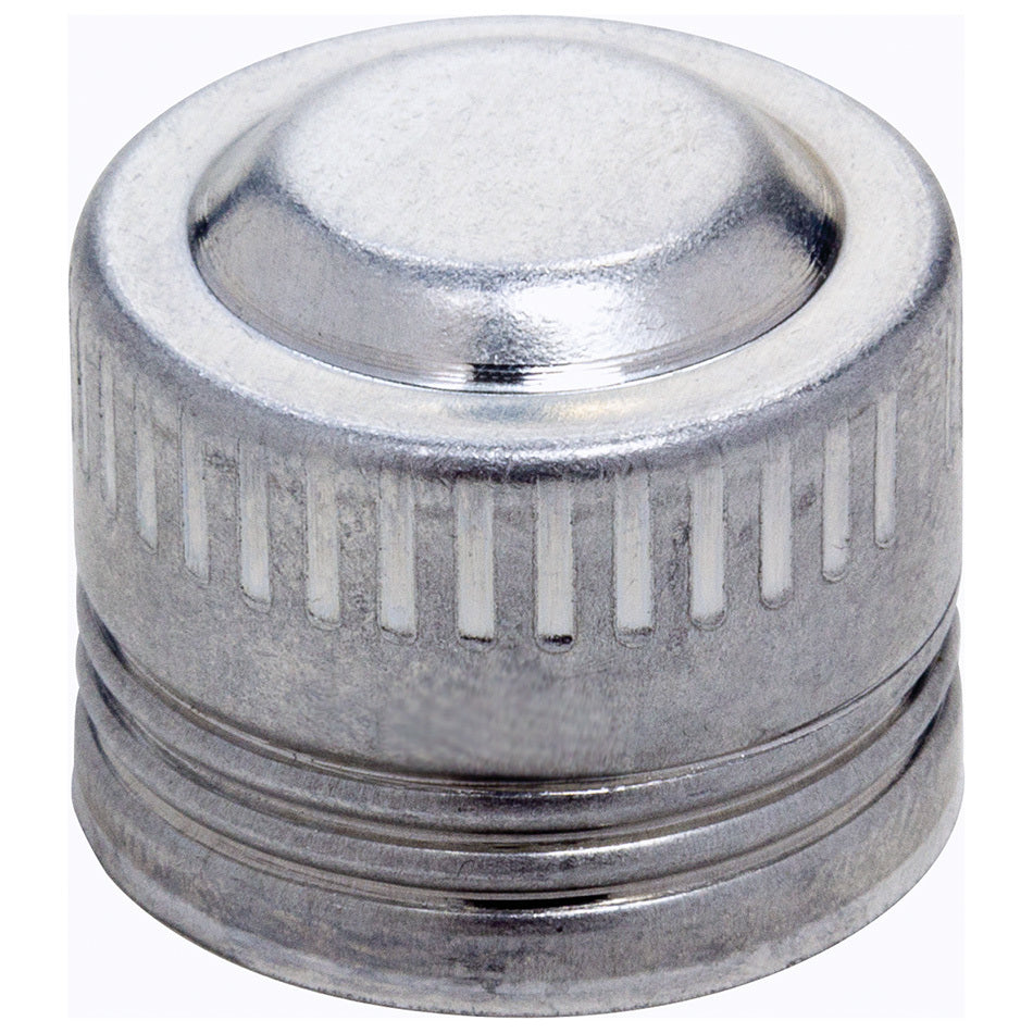 Allstar AN Dust Cap 10 AN Aluminum Natural Set of 10 ALL50825