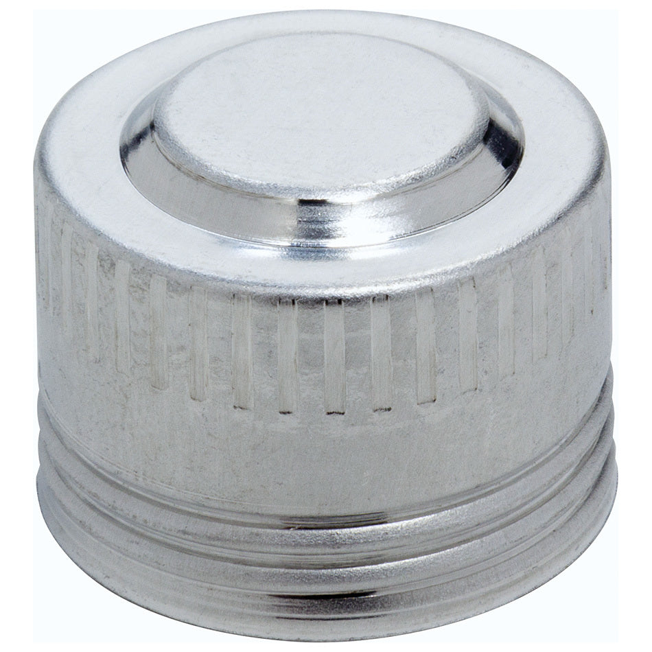 Allstar AN Dust Cap 12 AN Aluminum Natural Set of 50 ALL50826-50