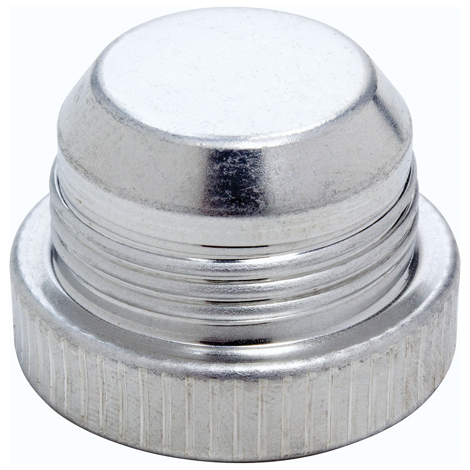 Allstar AN Dust Plug 16 AN Aluminum Natural Set of 10 ALL50837
