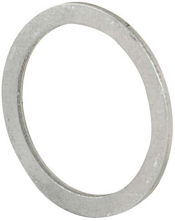 Allstar Sealing Washer 7/8" ID Aluminum Natural Float Bowl Holley Carburetors Set of 10 ALL50910