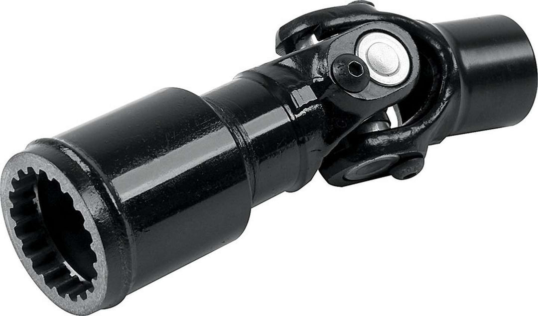Allstar Steering Loading Coupler 3/4" Steering Shaft Steel Woodward 20 Spline Disconnect ALL52307