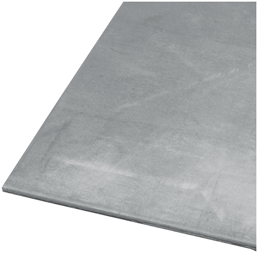 Allstar Steel Sheet 24 x 24" 10 Gauge Natural ALL54071