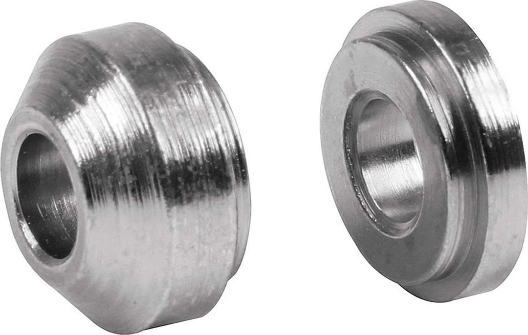 Allstar Throttle Linkage Bushing 2-Piece 1/2" Mounting Diameter Aluminum Holley Carburetors ALL54164