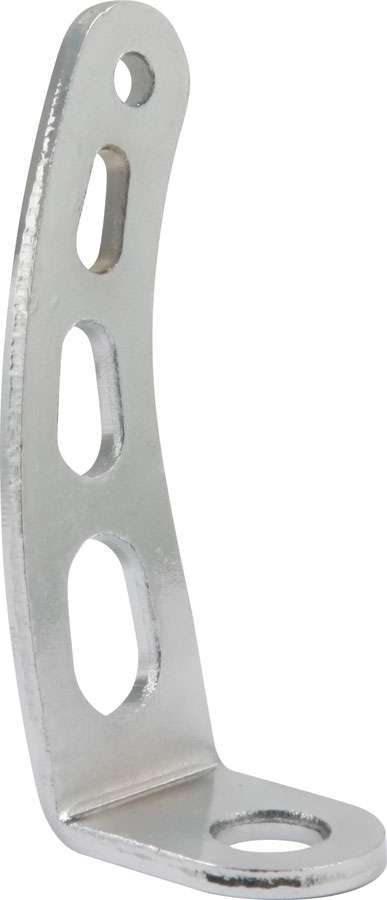 Allstar Throttle Return Spring Bracket Steel Chrome Universal ALL54167