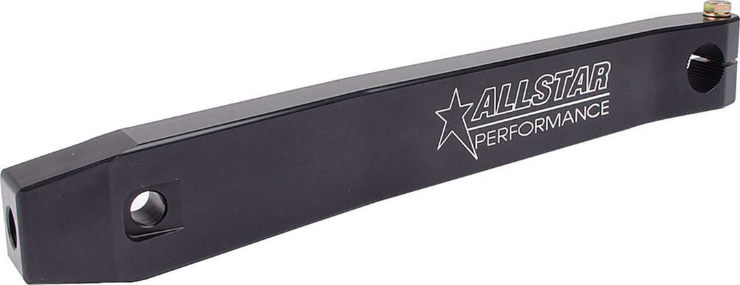 Allstar Torsion Arm Heavy Duty Rear Driver Side Aluminum Black Anodized Sprint Car ALL55014