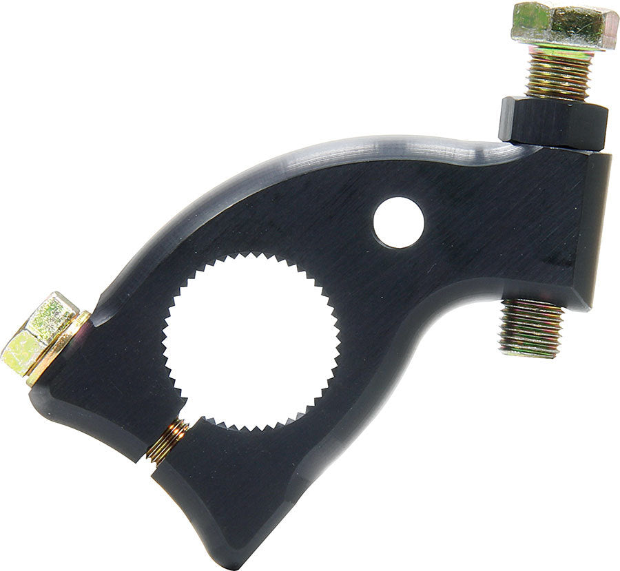 Allstar Torsion Arm Stop 1.75-48" Spline Hardware Included Aluminum Black Anodized Sprint Car ALL55020