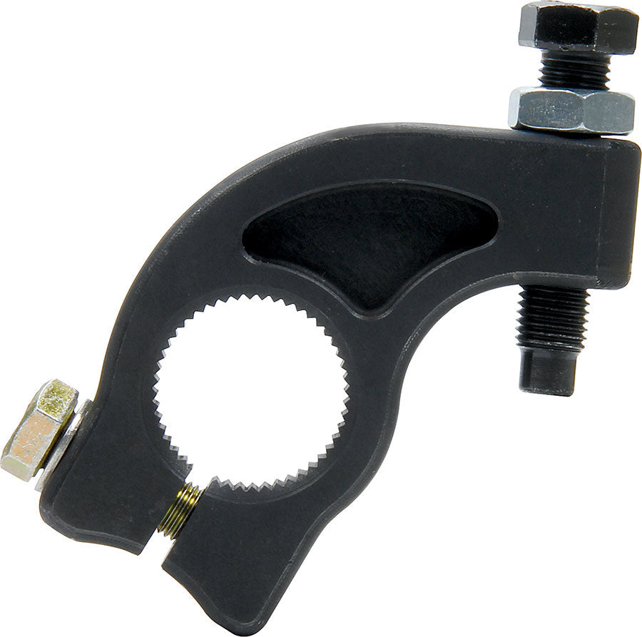Allstar Torsion Arm Stop 1.75-48" Spline Hardware Included Steel Black Powdercoat Sprint Car ALL55028
