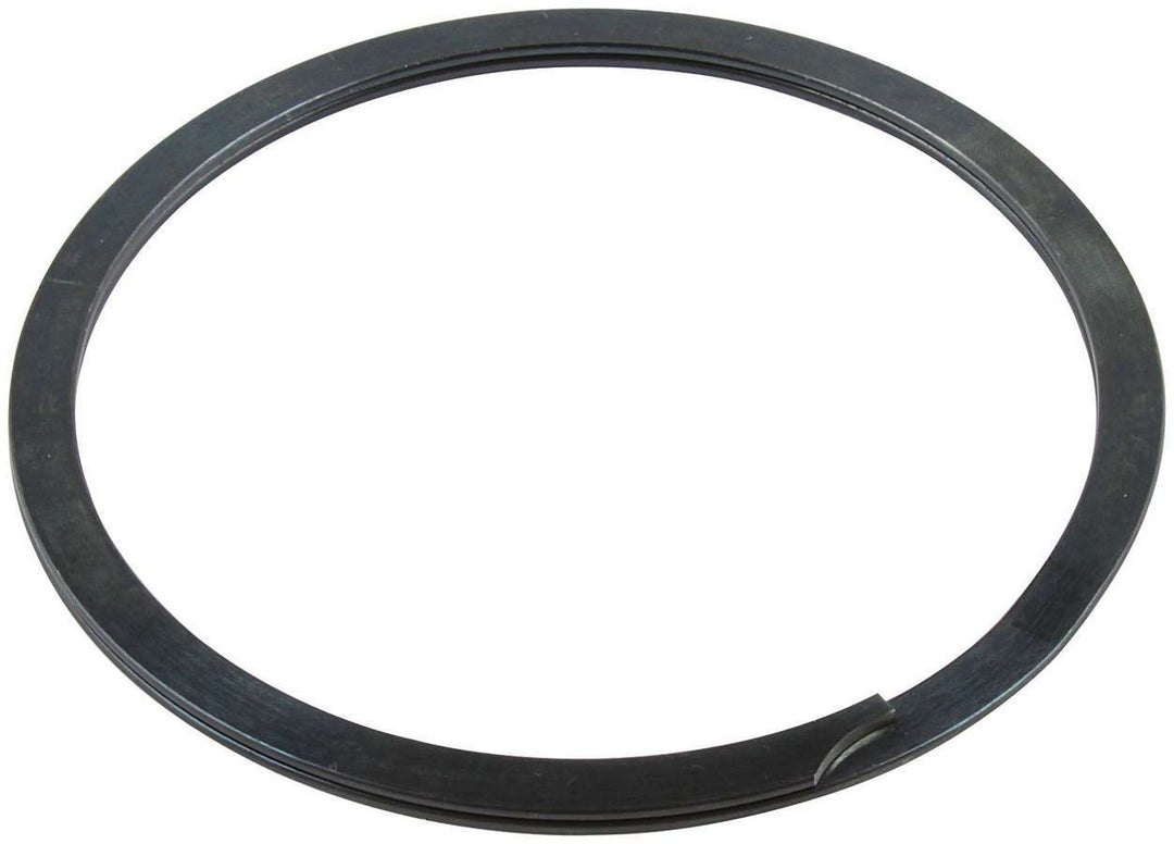 Allstar Birdcage Spiral Lock Steel Black Oxide Sprint Car Birdcage ALL55054