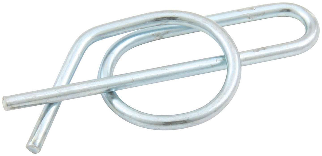 Allstar Jacobs Ladder Pin Clip Steel Zinc Oxide 3/8" Diameter Pins Sprint Car ALL55097