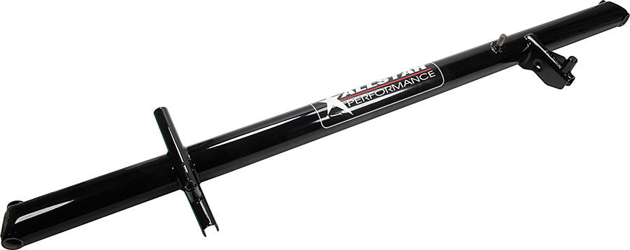 Allstar Front Axle Assembly 2.5" OD 50" Wide 9 and 12 Degree Front Spindles Chromoly Sprint Car ALL55170