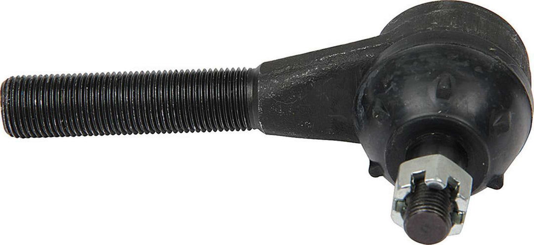 Allstar Tie Rod End Inner Greasable OE Style 4" 5/8"-18 Right Hand Thread Steel GM ALL55900
