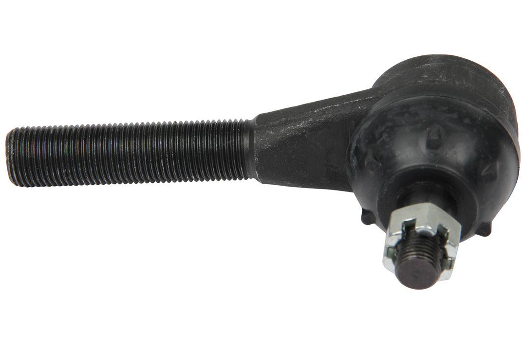 Allstar Tie Rod End Inner Greasable OE Style 4" 5/8"-18 Left Hand Thread Steel GM Set of 10 ALL55901-10