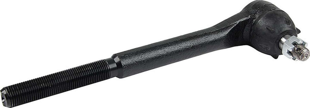 Allstar Tie Rod End Inner Greasable OE Style 9" 5/8"-18 Left Hand Thread Steel GM A-Body 1968-70 ALL55904