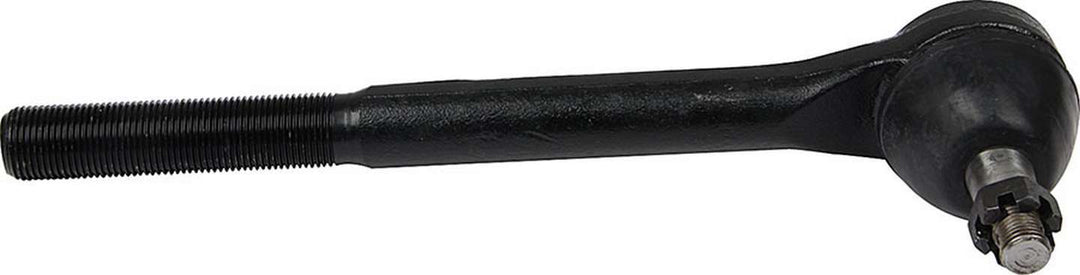 Allstar Tie Rod End Inner Greasable OE Style 9" 11/16"-18 Left Hand Thread Steel GM ALL55910