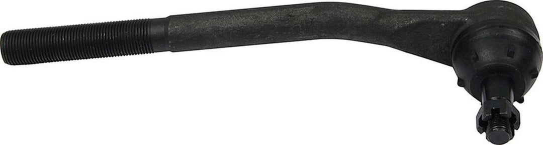 Allstar Tie Rod End Driver Side Inner 9" 11/16"-18 Left Hand Thread Steel GM F-Body 1975-81 ALL55911