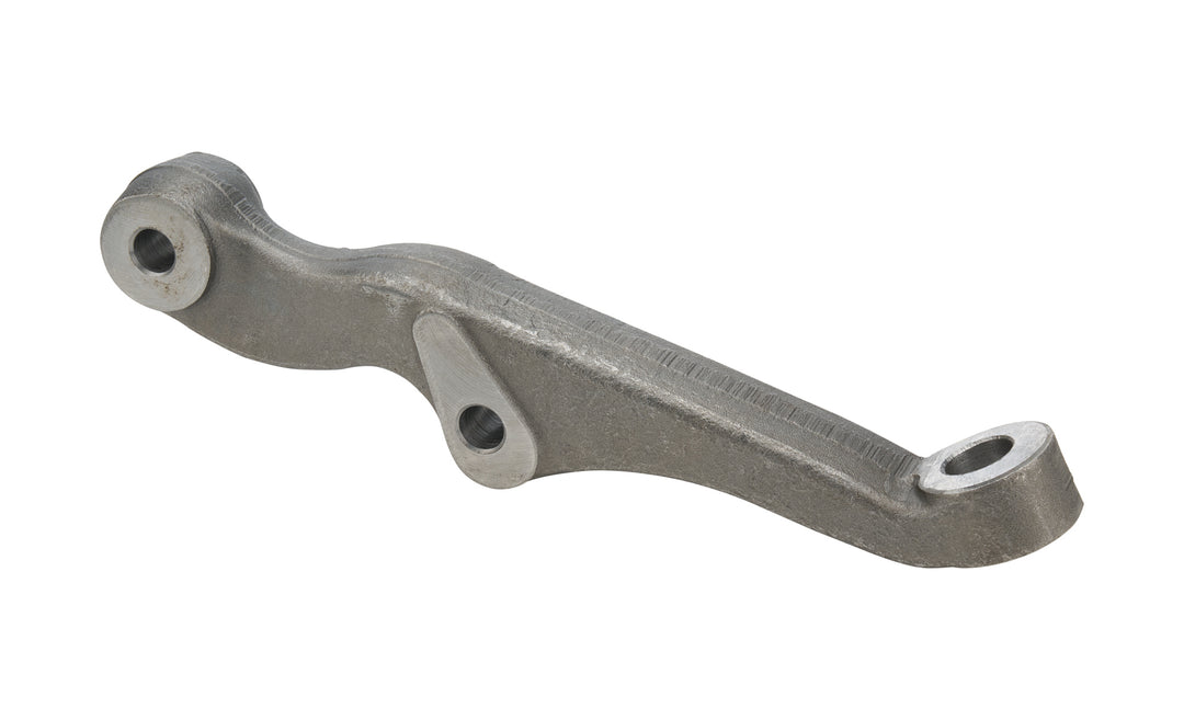 Allstar Steering Arm Driver / Passenger Side Steel Natural AMC Pacer Spindles ALL55964