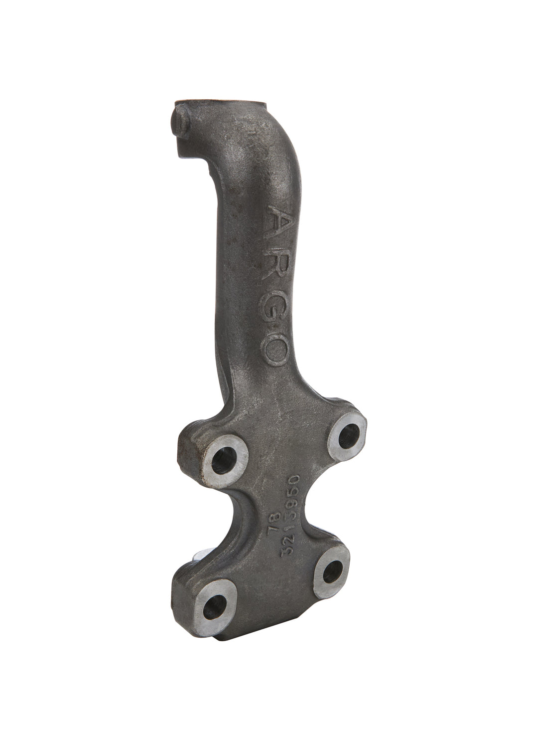 Allstar Spindle Body Driver / Passenger Side 1-1/2" Ball Joint Taper Steel AMC Pacer Spindles ALL55966