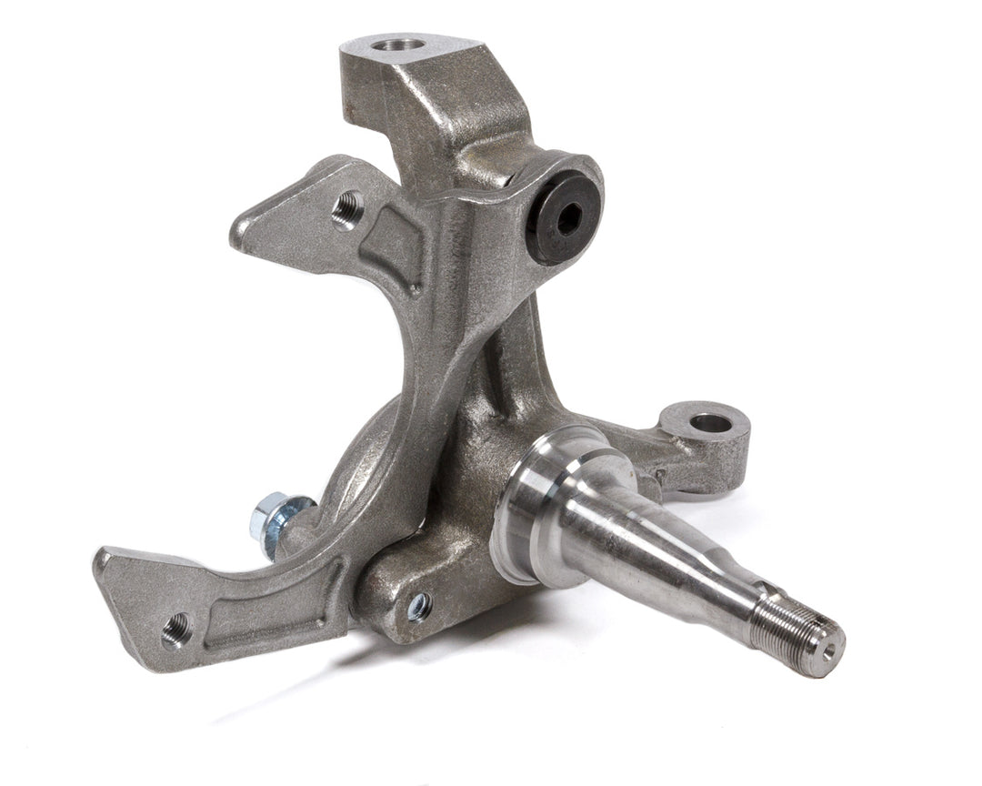 Allstar Spindle Stock Pin Height 8 Degree Passenger Side IMCA Approved Steering Arm / Caliper ALL55971