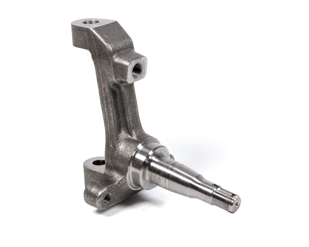 Allstar Spindle Stock Pin Height 8 Degree Driver / Passenger Side IMCA Approved Forged Steel ALL55974