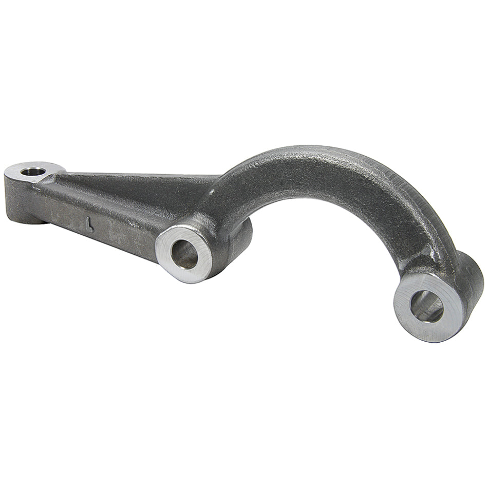 Allstar Steering Arm Driver Side Steel Natural GM Metric Spindles ALL55978
